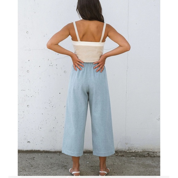 AURA PANTS - Picture 3 of 4